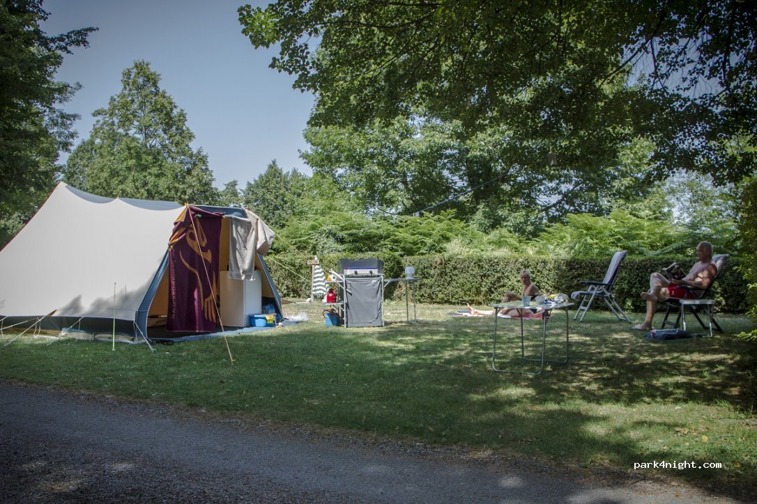 Camping L'estap — foto 2