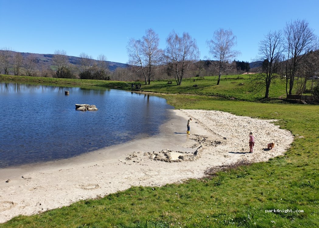 Camping L'estap — foto 4