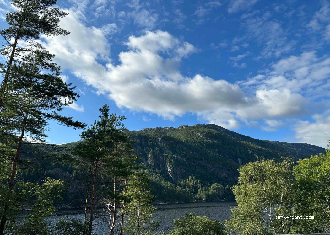 (5728) Eidslandet - 1881 Eidslandsvegen — foto 2