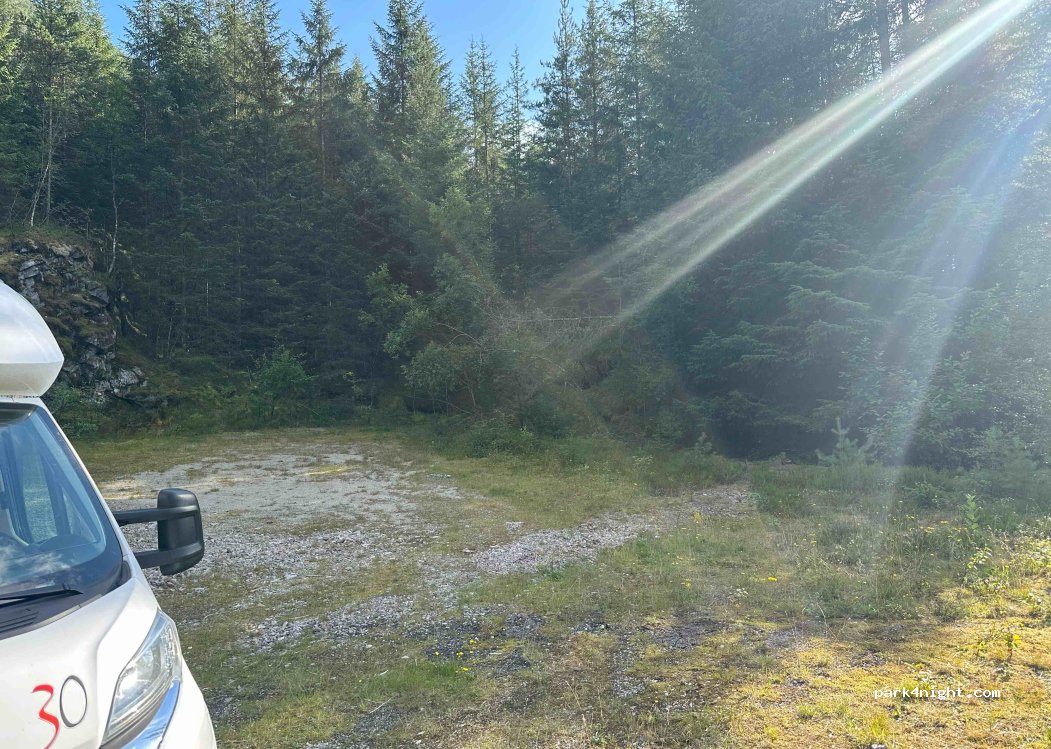 (5728) Eidslandet - 1881 Eidslandsvegen — foto 3