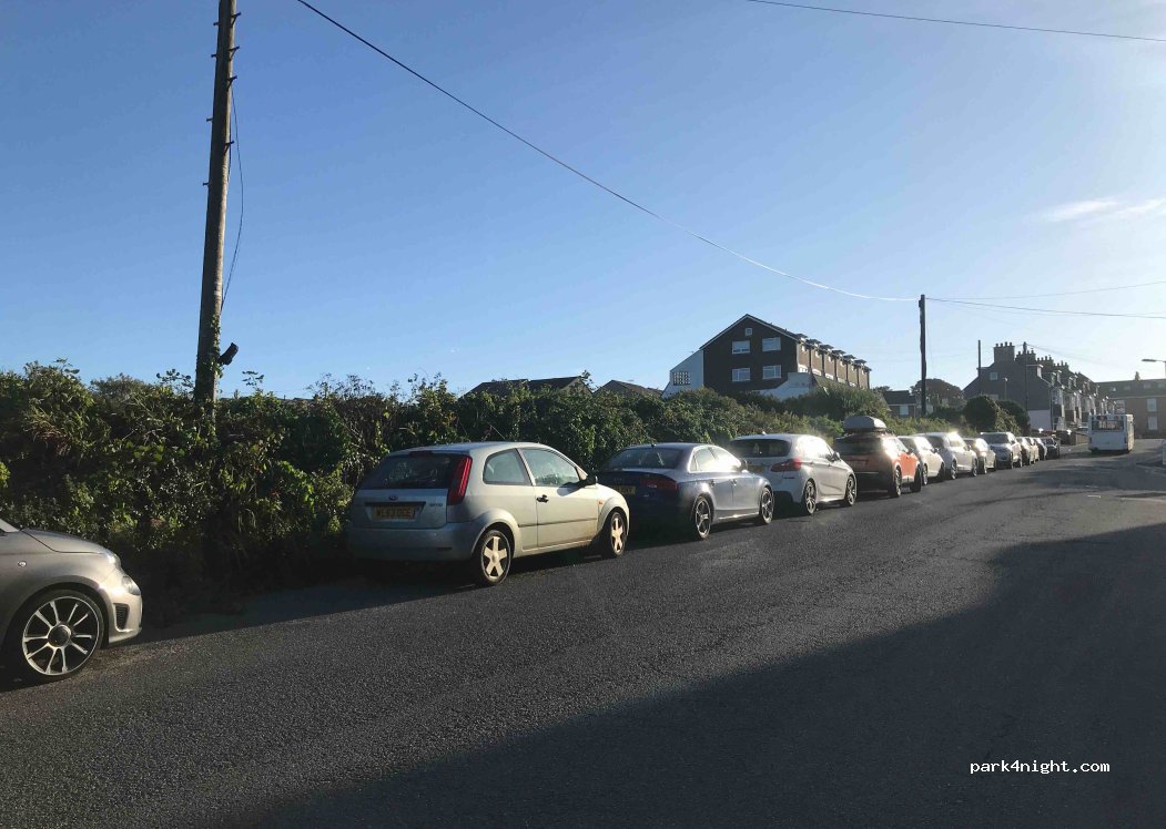 (TR26 1EA) Saint Ives - 9 Parc Bean — foto 2