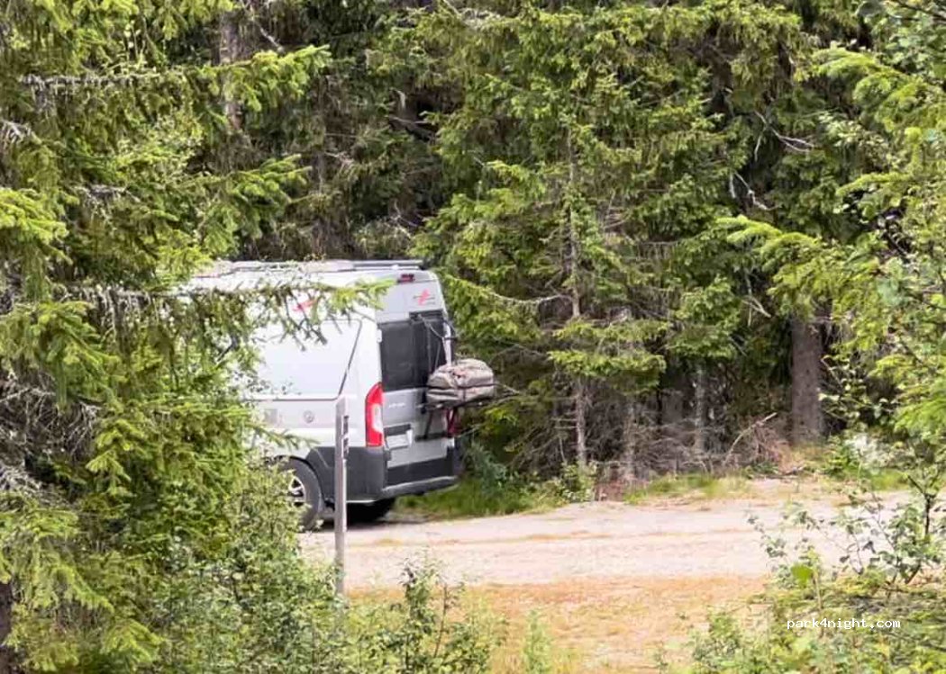 (2440) Hylleråsen - — foto