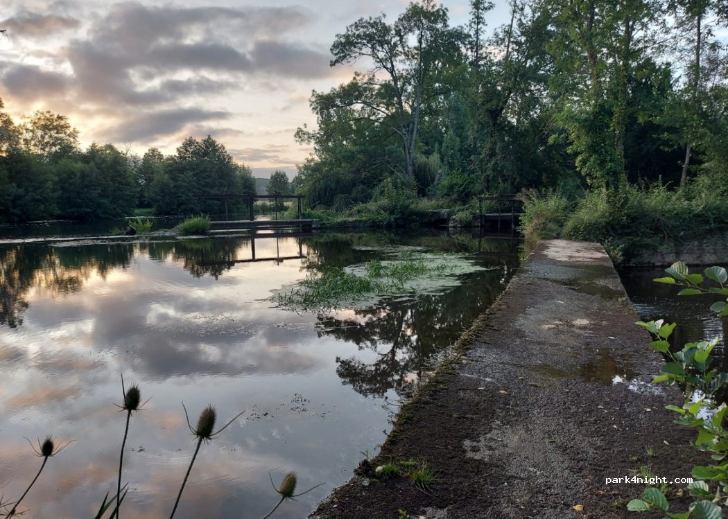 (72170) Juillé - Saint-Pierre — foto 2