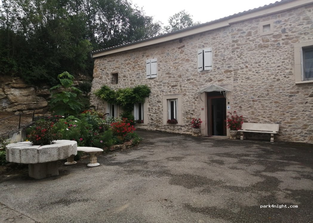 Moulin de Neylis — foto 3