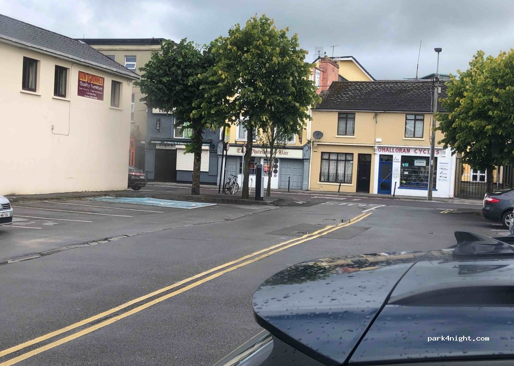 (V92 EP48) Tralee - 4 Dean's Lane — foto