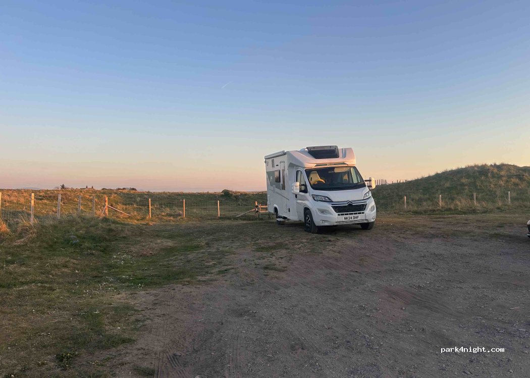 (CA15 6QS) Maryport - — foto