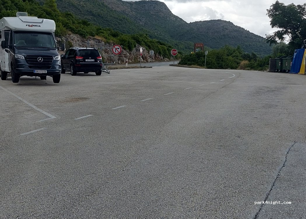 (20233) Brsečine - D8 — foto
