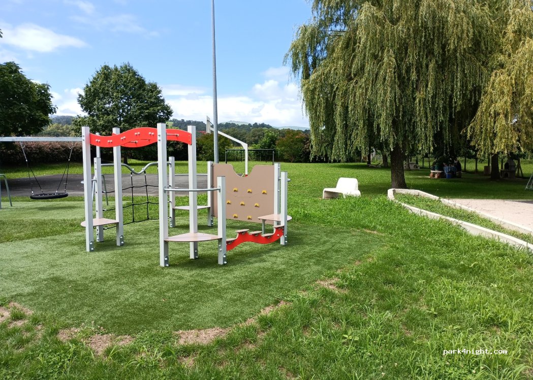 (64130) Gotein-Libarrenx - 20 Chemin de la Plaine — foto