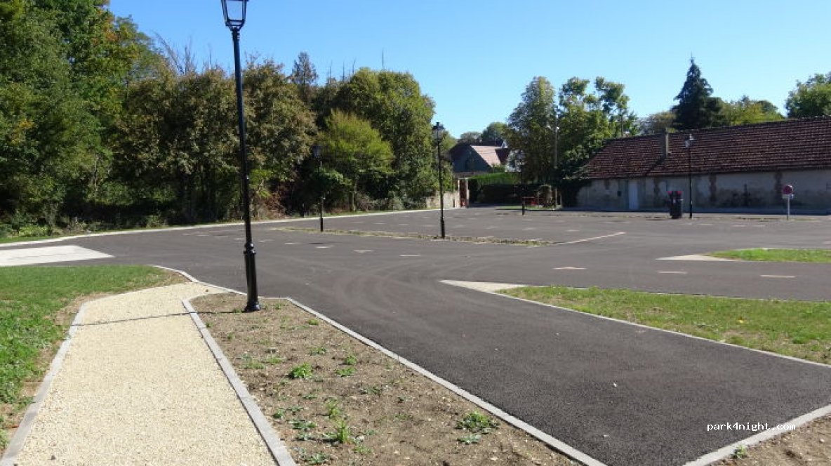 (10130) Ervy-le-Châtel - 3 Rue des Combattants en Afn — foto 3