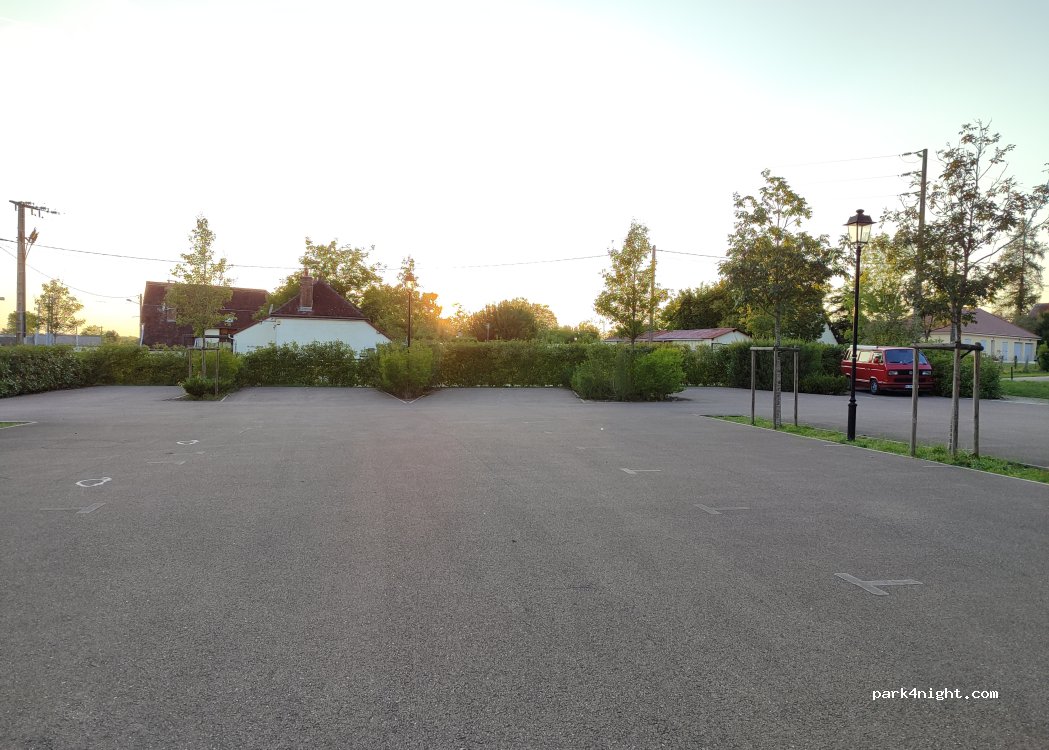 (10130) Ervy-le-Châtel - 3 Rue des Combattants en Afn — foto 5