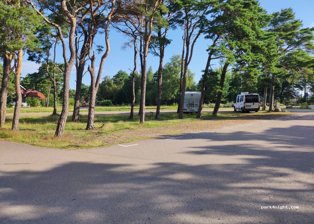 (302 60) Halmstad - 23 Norra Badvägen — foto 4