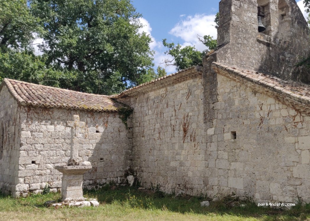 (47270) Saint-Maurin - 2239 Route d'Agen — foto