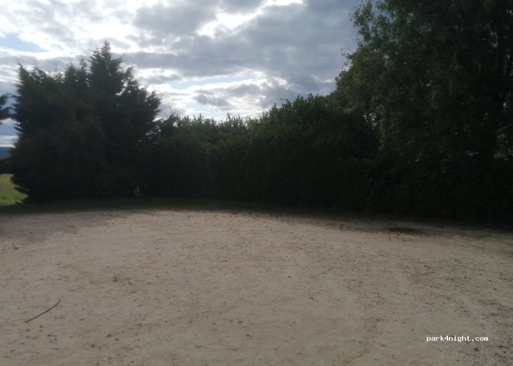 (07300) Plats - 207 Rue Père Polly — foto