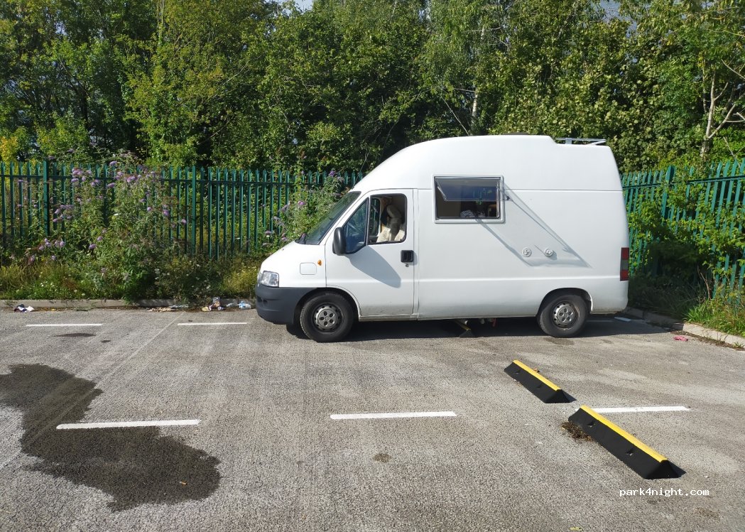 (BA2 2SL) Bath - Odd Down — foto