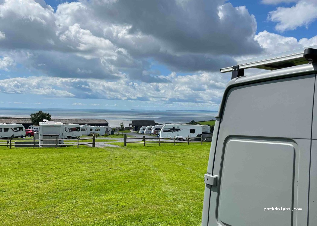 Hazeldene Caravan Park — foto 3