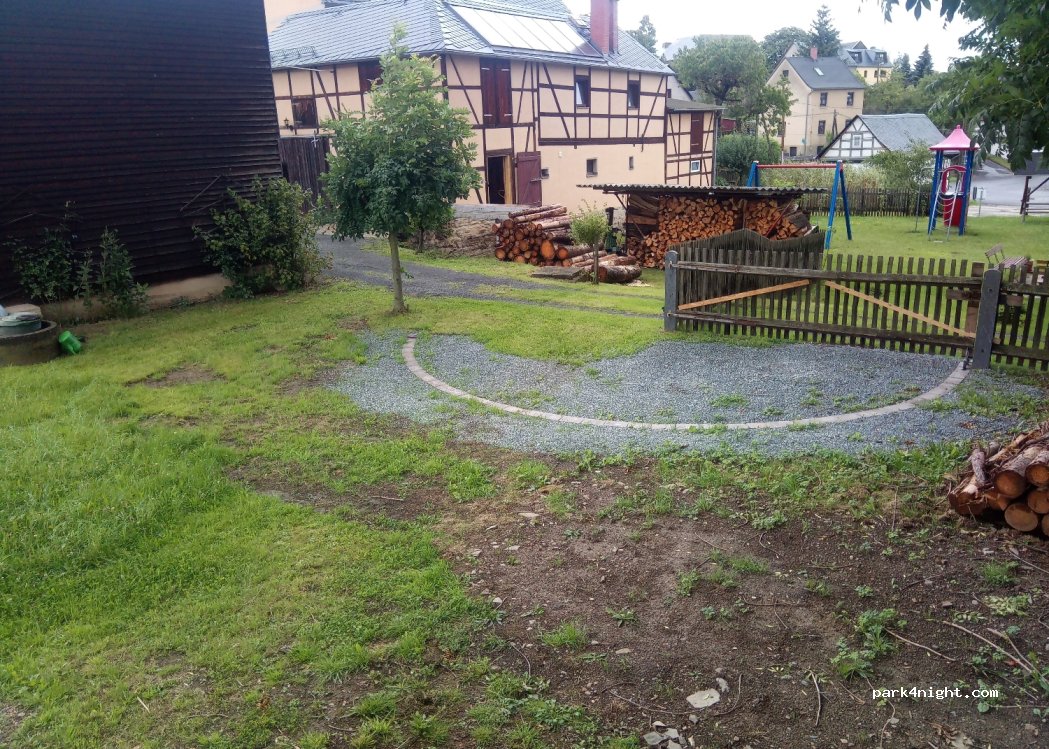 (07973) Greiz - 33 Schönbach — foto