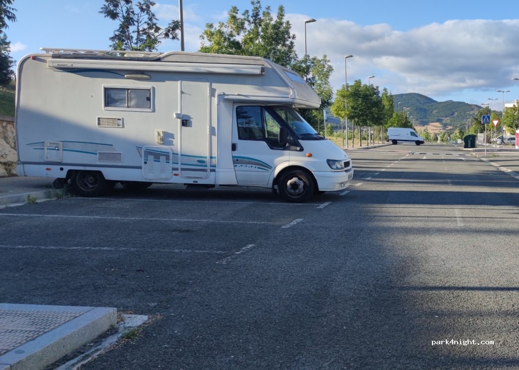 (31600) Burlada - 3A Kalea — foto