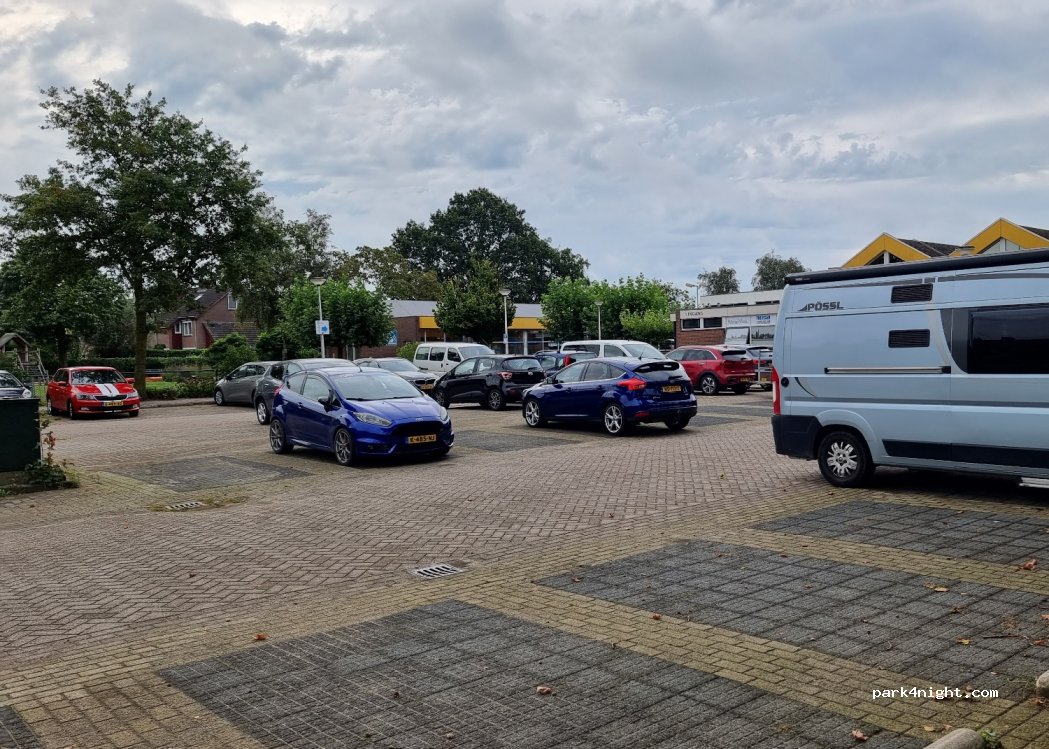 (4121 EL) Everdingen - 4 Graaf Florisstraat — foto 2