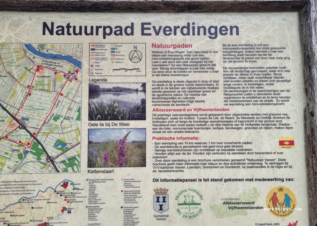 (4121 EL) Everdingen - 4 Graaf Florisstraat — foto 4
