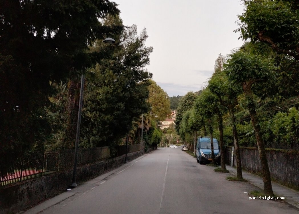 (28838) Stresa - viale siemens — foto 2