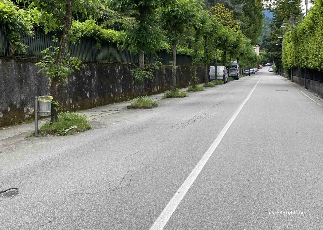 (28838) Stresa - viale siemens — foto 3