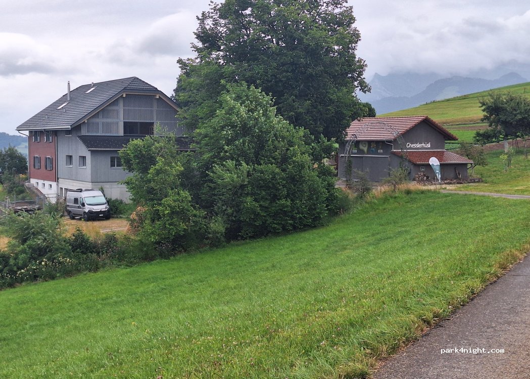 (6106) Werthenstein - 1 Kesslerhüsli — foto 5