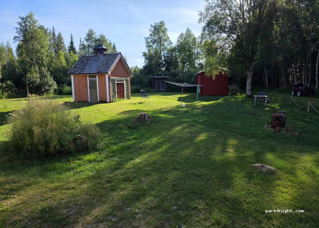 Camp-Northwind Husky — foto 4