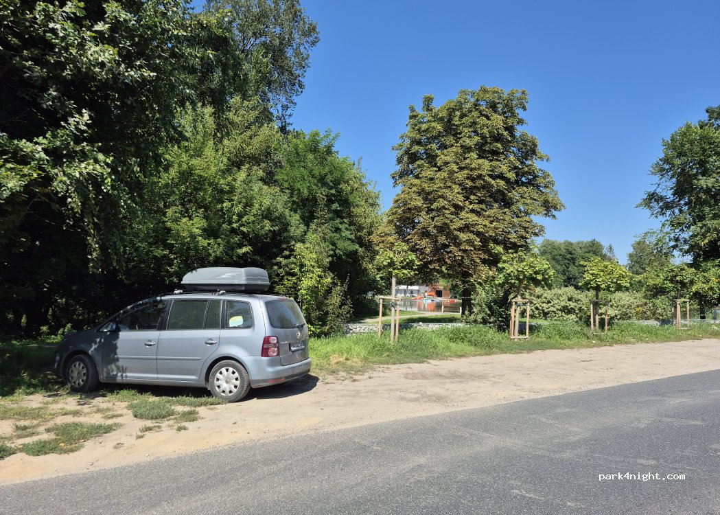 (93-241) Łódź - 5 Młynek — foto 2