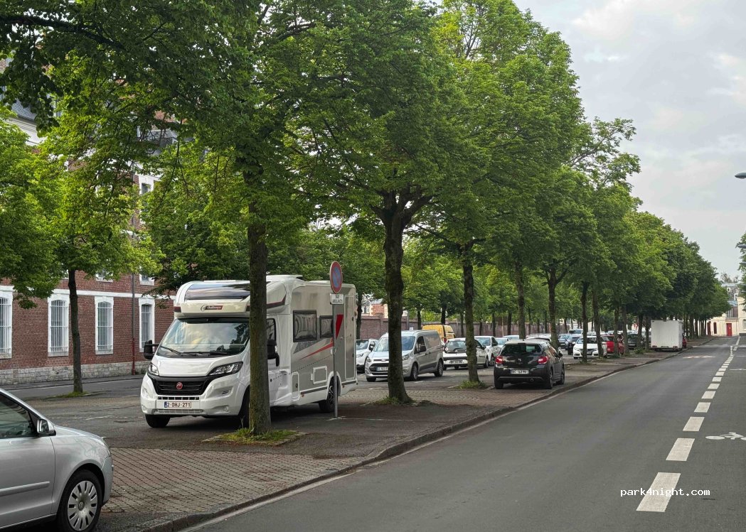 (62000) Arras - 20 Cours de Verdun — foto 2