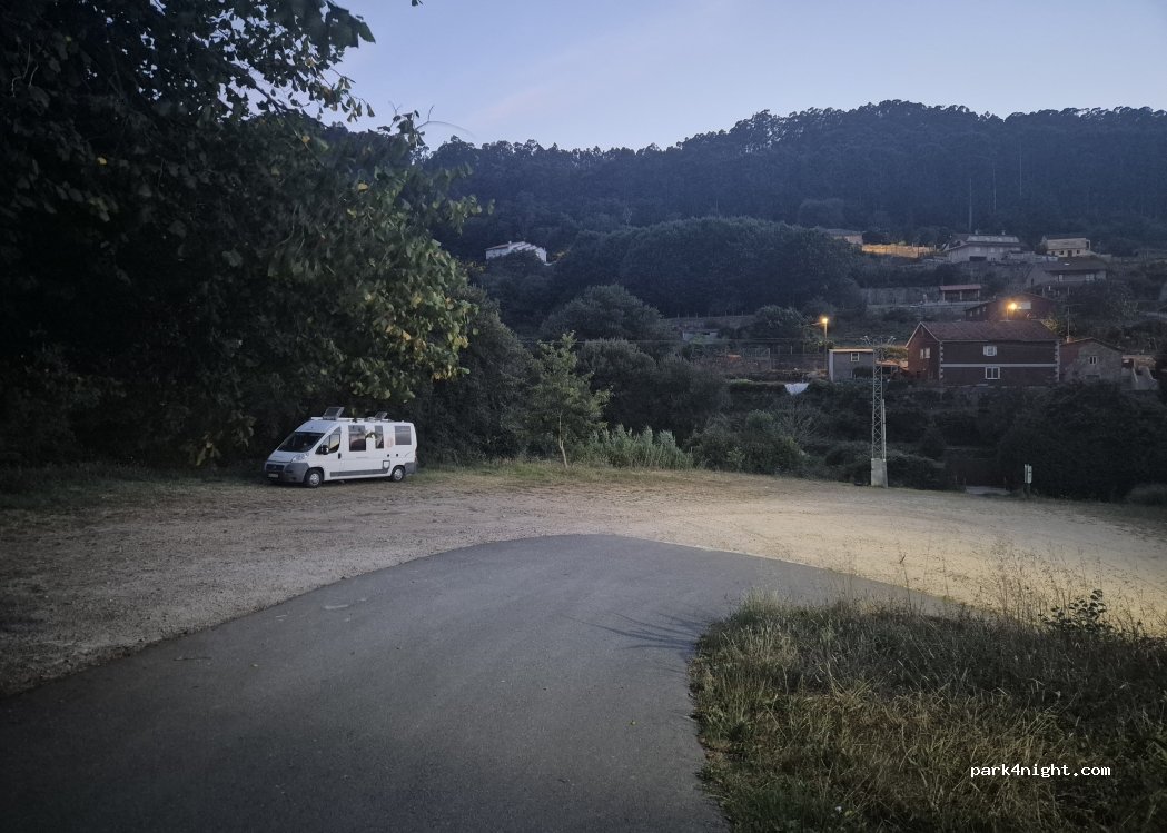(36939) Bueu - 71 Lugar O Valado — foto
