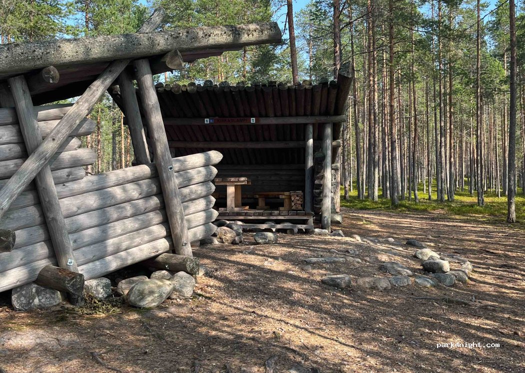 (91630) Pellonpää - Unnamed Road — foto 2