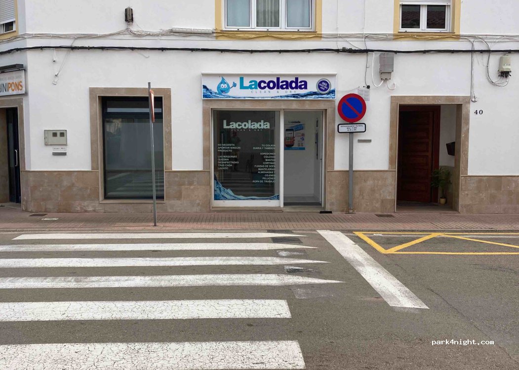 (07750) Ferreries - 40 Carrer Mallorca — foto