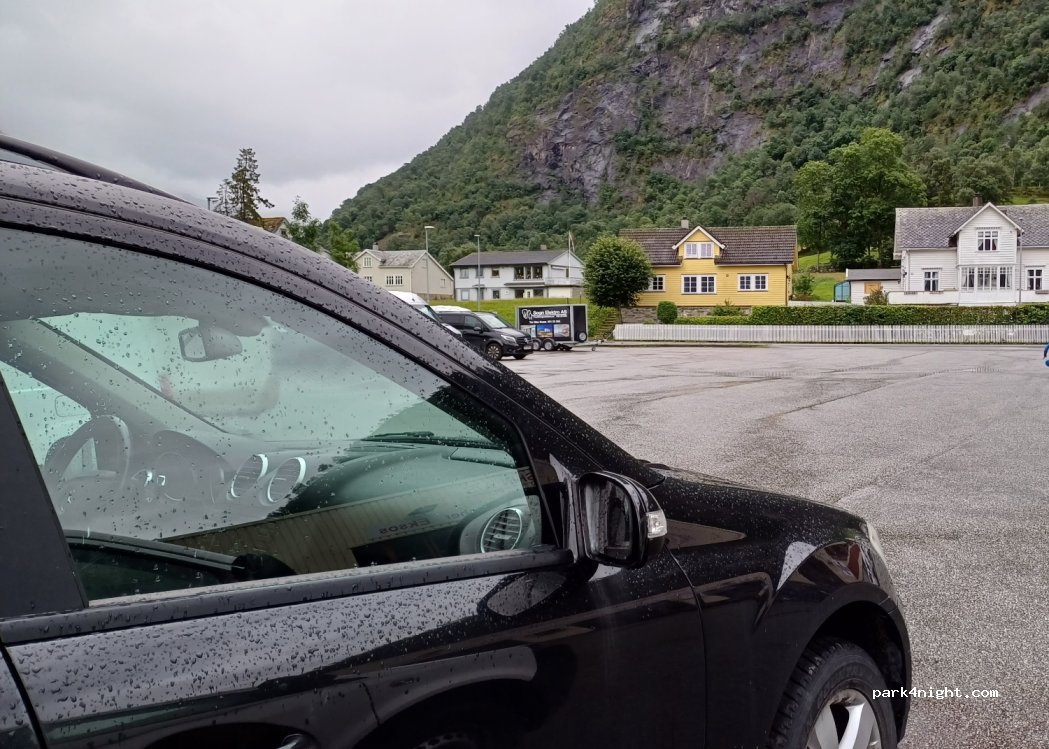 (5745) Aurland - 5 Onstadvegen — foto 3
