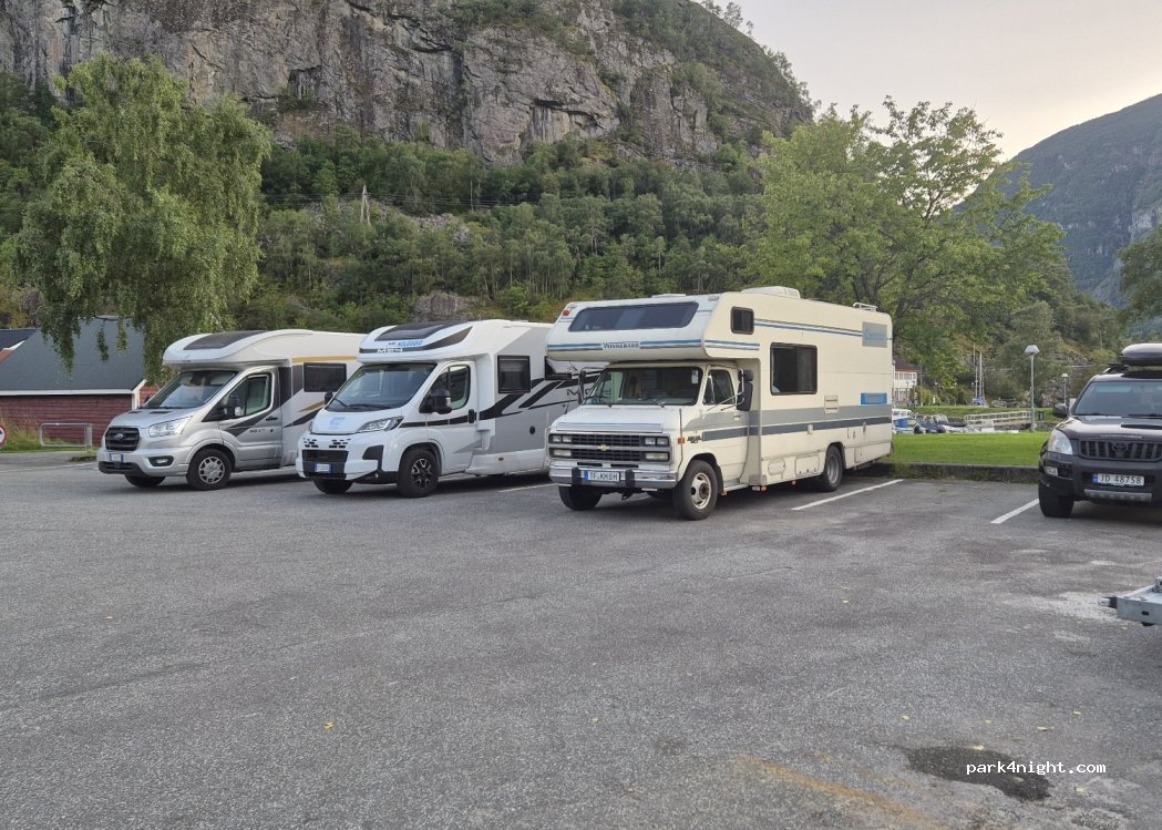 (5745) Aurland - 5 Onstadvegen — foto 4