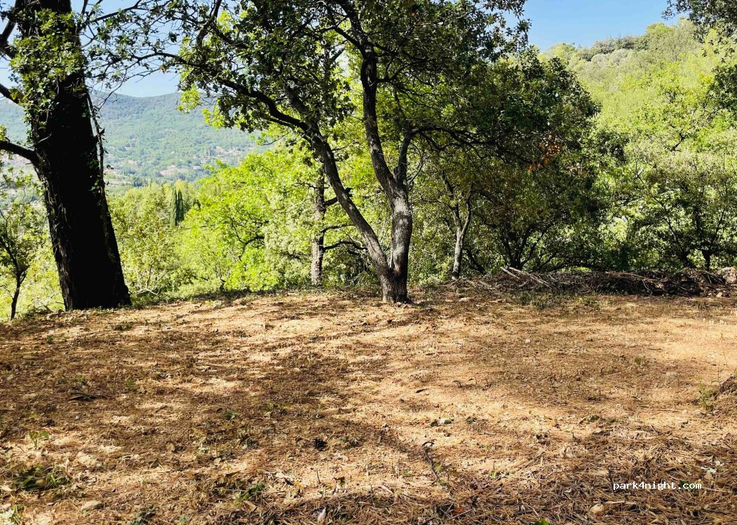 B&B Villa Cau - Les Anglores — foto