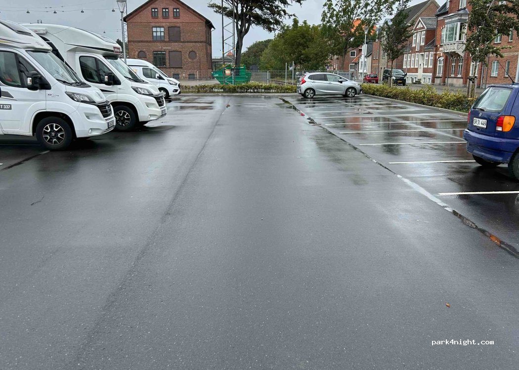 (6700) Esbjerg - 53 Exnersgade — foto