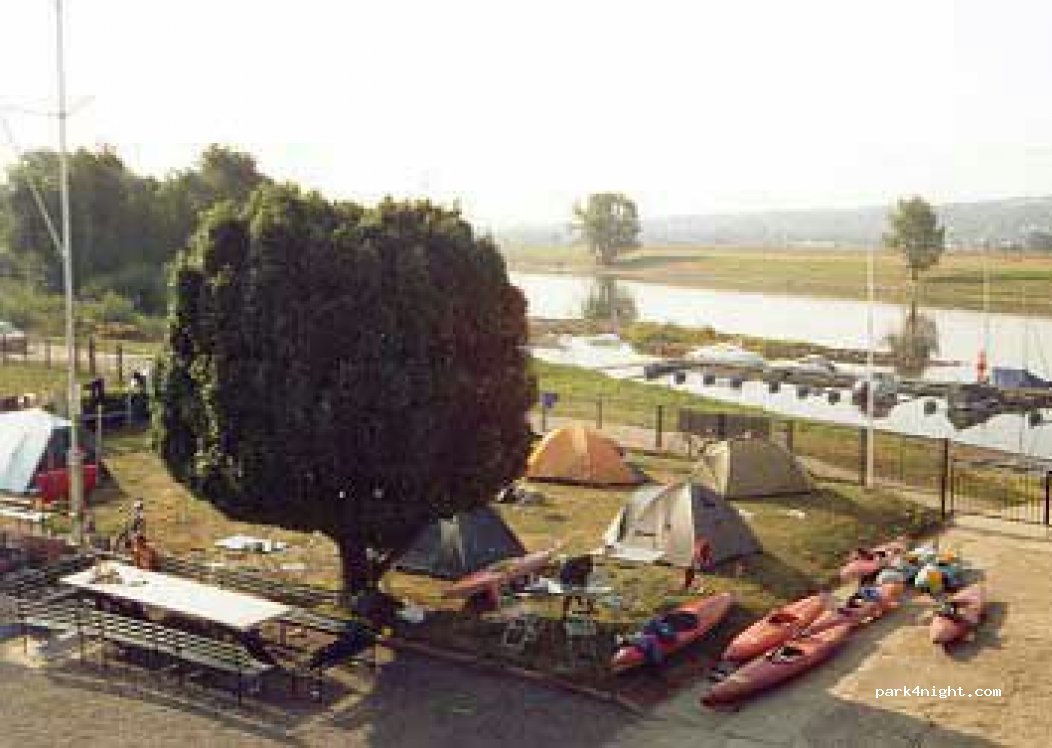 Camping Radebeul Port — foto 2