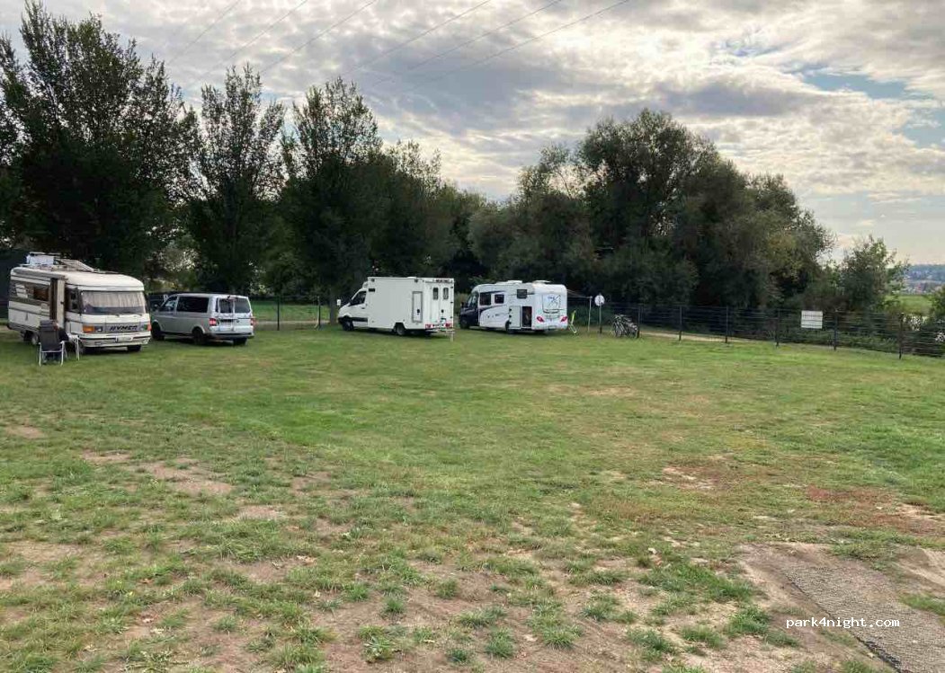 Camping Radebeul Port — foto 3