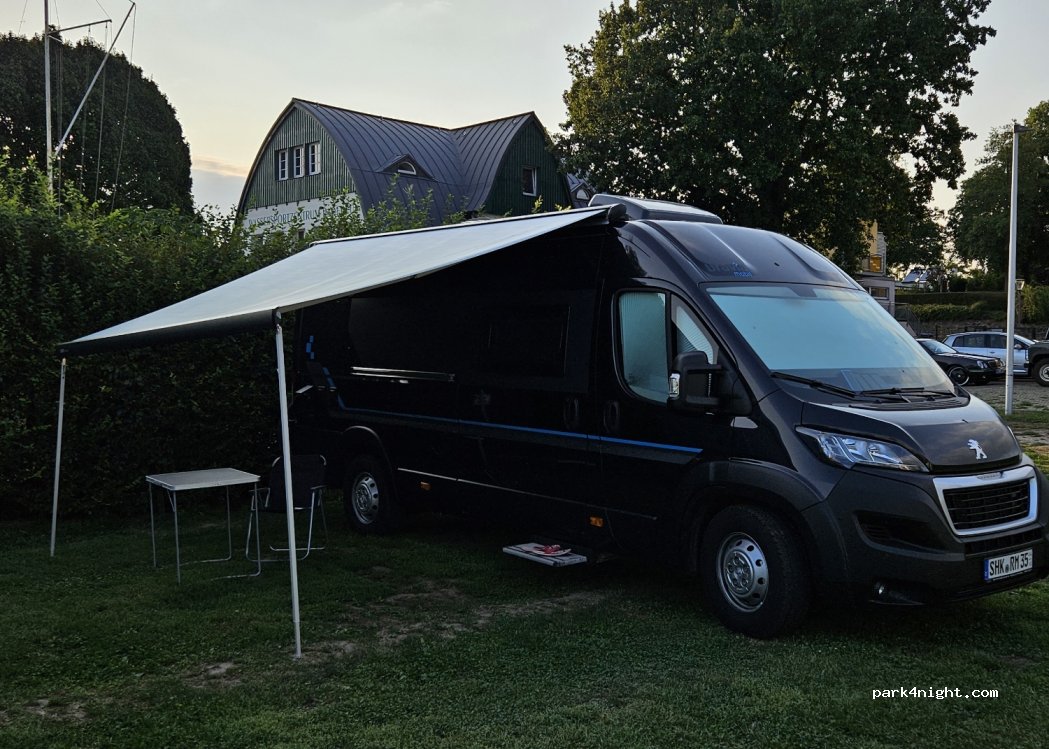 Camping Radebeul Port — foto 4