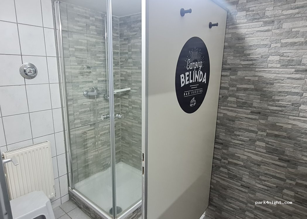 Camping Belinda — foto