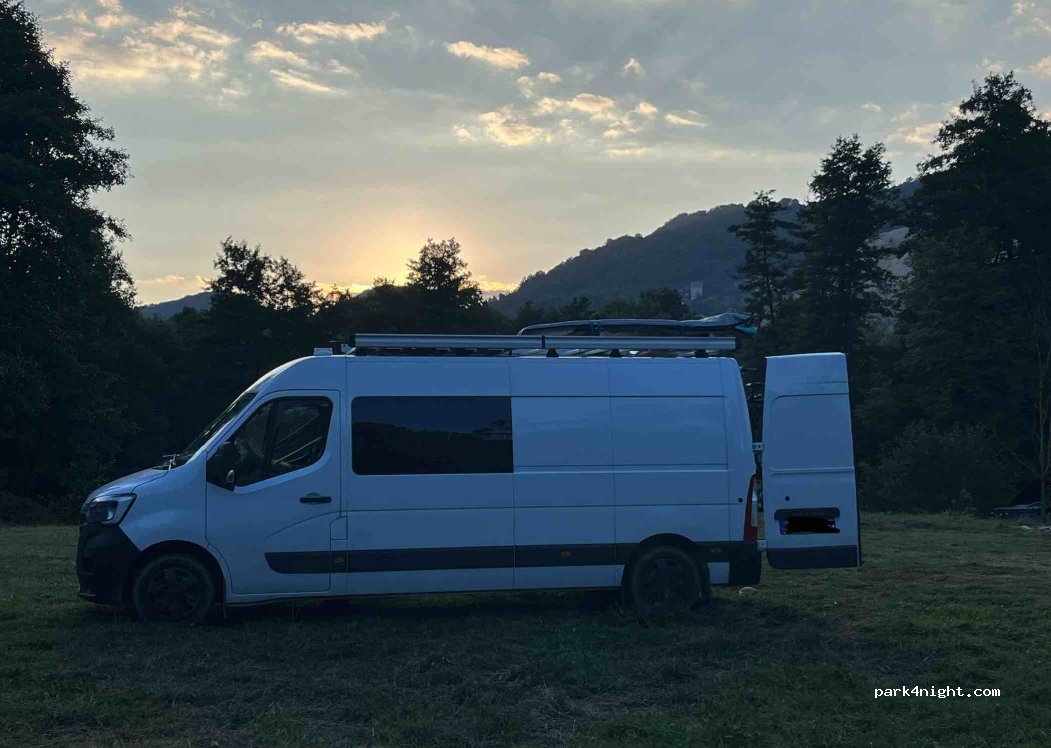 Camping Tobi — foto 2