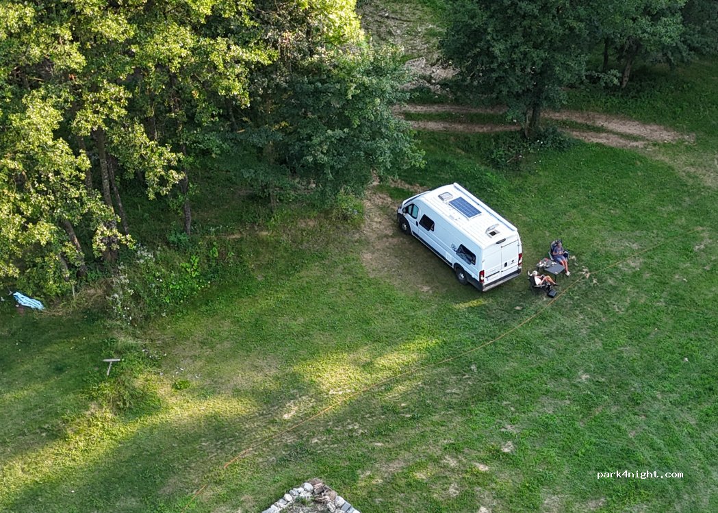 Camping Tobi — foto 5