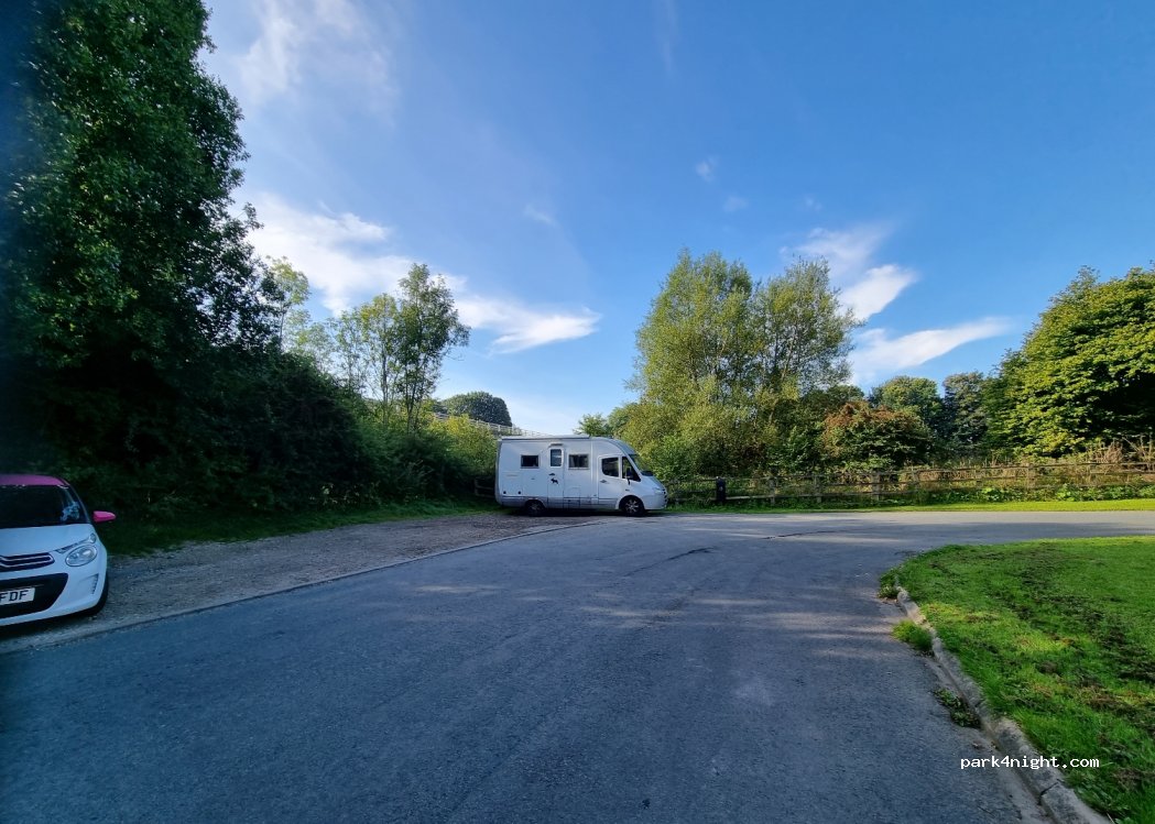 (CA10 2BW) Penrith - 458 B5320 — foto 2