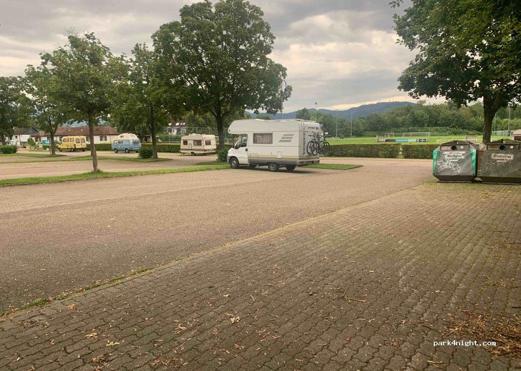 (79279) Vörstetten - 46 Marchstraße — foto 3