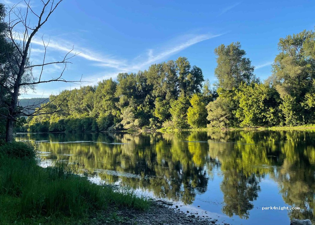 (24370) Saint-Julien-de-Lampon - — foto