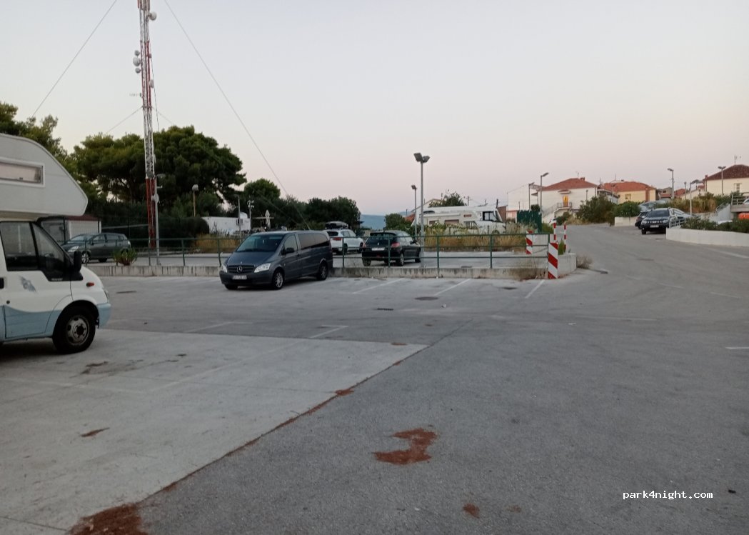 (21220) Trogir - 8 Kralja Tomislava — foto 2