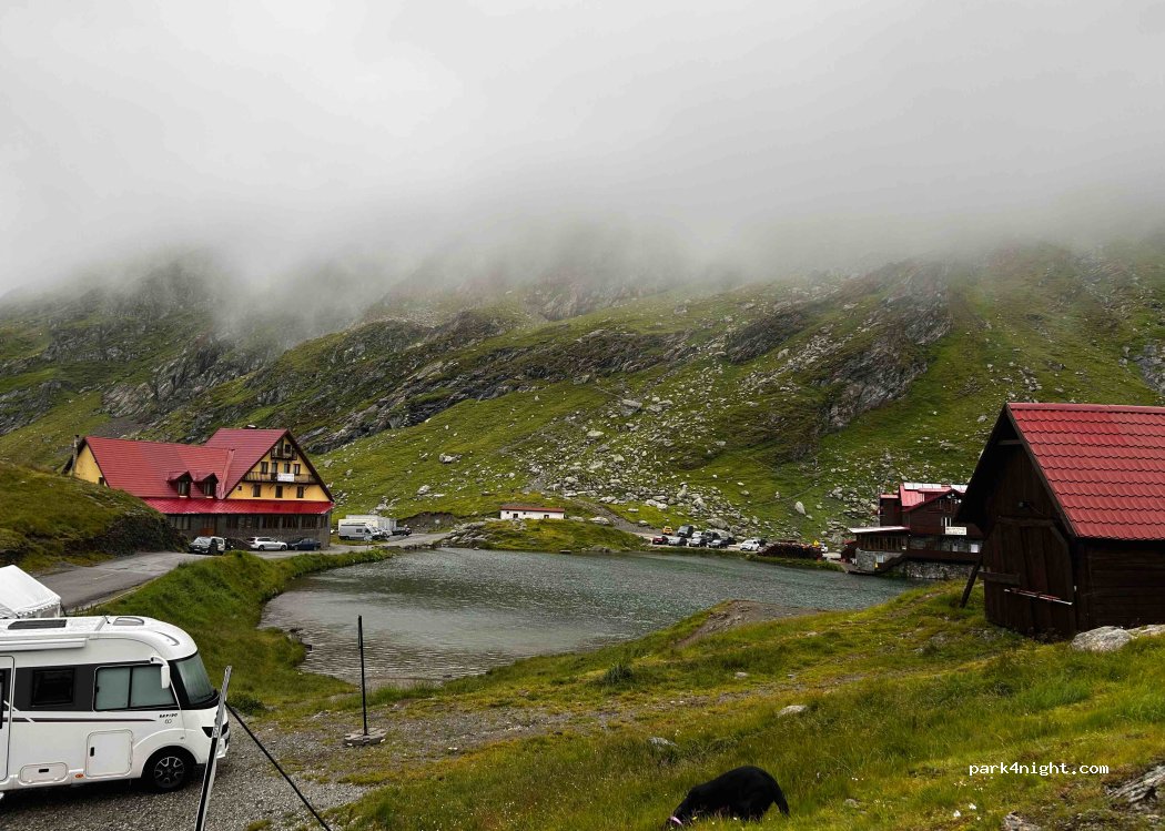 (100212) Bâlea Lac - Transfăgărășan — foto 2