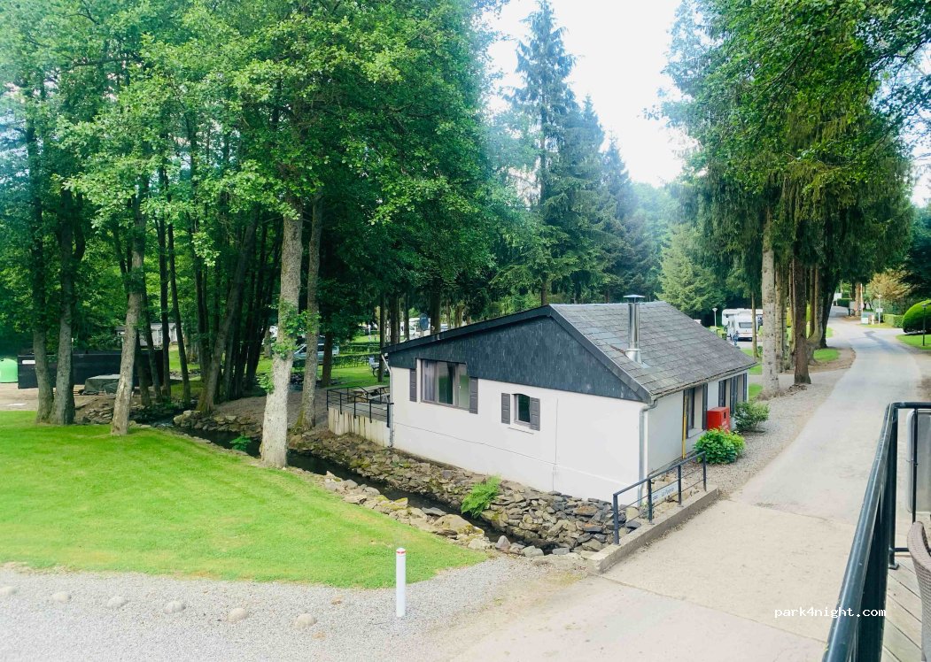 Moulin de Malempré campsite — foto 2