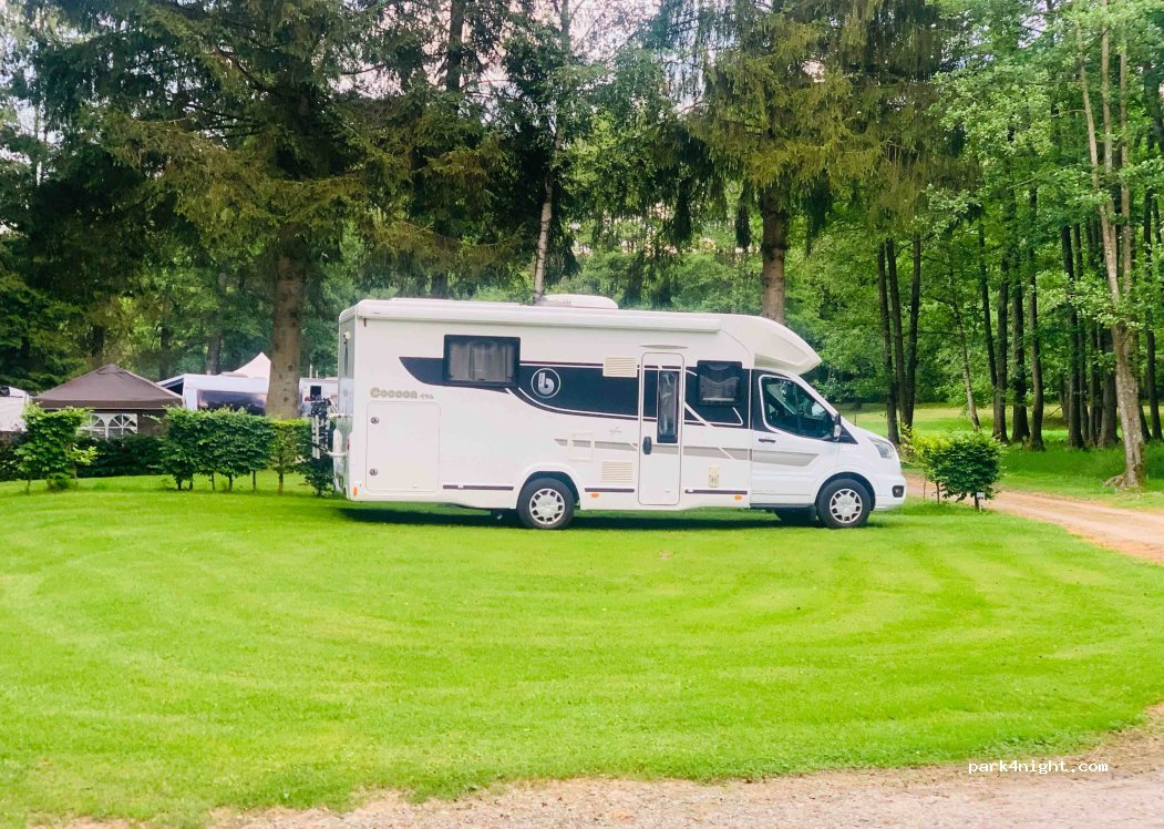 Moulin de Malempré campsite — foto 4