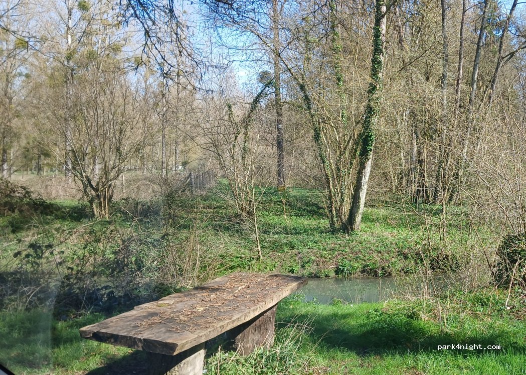 (80600) Hem-Hardinval - Rue de Ricquemesnil — foto